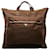 Prada Tessuto Pocket Convertible Travel Bag Bolsa de viaje de lona en buen estado Lienzo  ref.1315342