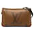 Louis Vuitton Monogram Giant Reverse lined Zip Pochette M69203 Cloth  ref.1315347