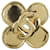 Chanel COCO Mark D'oro Oro bianco  ref.1315399