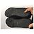 Sandro Baskets albatorock multicouleur daim taille 40 Multicolore - vue 7
