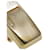 Chanel Chanel Dourado Metal  ref.1315439