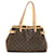 Louis Vuitton Batignolles Horizontal Brown Cloth  ref.1315440