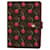 Louis Vuitton Agenda Cover Brown Cloth  ref.1315447