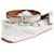 Constance Hermès Hermes pop H 15 belt Craie Cuir Beige  ref.1315458
