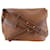 Loewe Messenger Brown Leather  ref.1315473
