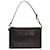 Louis Vuitton Delmonico Black Leather  ref.1315477
