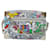 Bauletto morbido Louis Vuitton Mini Multicolore Tela  ref.1315513