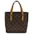 Louis Vuitton Vavin Brown Cloth  ref.1315521