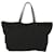 Fendi Zucca Black Cloth  ref.1315558