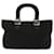 Borchie Fendi Nero Sintetico  ref.1315602