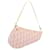 Saddle Dior-Sattel Pink Leinwand  ref.1315624