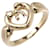 Tiffany & Co Heart Ribbon Golden Yellow gold  ref.1315674