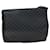 Louis Vuitton Daniel Black Cloth  ref.1315693