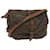 Louis Vuitton Monogram Saumur 30 Shoulder Bag M42256 LV Auth 67919 Cloth  ref.1315773