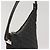 Gucci Borsa a tracolla in tela GG nera 001 3766 2123 auth 68595 Nero - vista 7
