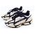 Lacoste Zapatillas beige - vista 3