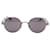 Givenchy Gray sunglasses Grey Metal  ref.1315895