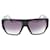 Autre Marque Sunglasses Black Plastic  ref.1315904