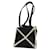 Nanushka Leather Handbag Black  ref.1315914