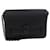 Bulgari Leather Handbag Black  ref.1315915