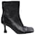 Proenza Schouler Leather boots Black  ref.1315916