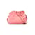 LOEWE Handbags Pink Leather  ref.1315966