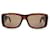 Christian Dior Sunglasses Brown Plastic  ref.1315980