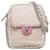 CHANEL Handtaschen Pink Leder  ref.1315986