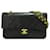 CHANEL Handbags Black Leather  ref.1316040