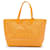 Saint Louis GOYARD Handbags Goya Yellow Cloth  ref.1316064