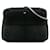 CHANEL Handbags Kelly 32 Grey Wool  ref.1316114