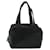 Loewe Anagram Black Leather  ref.1316145