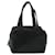 Loewe Anagram Cuir Noir  ref.1316145