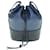 Ballon Loewe Cuir Bleu  ref.1316168