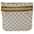 Louis Vuitton Bosphore White Cloth  ref.1316174