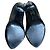 Dolce & Gabbana Black Python Leather Bow Pumps - view 11