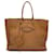 Balenciaga Beige Leather Papier A4 Large Tote Bag Handbag  ref.1316350