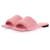 BOTTEGA VENETA  Sandals T.eu 36 leather Pink  ref.1316357