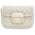 GUCCI  Horsebit 1955 Mini bag (658574) Multiple colors Cream  ref.1316378