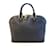 Louis Vuitton Alma PM Epi Leather Black - AR1926  ref.1316382