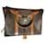Michael Kors Handbags Brown Leather  ref.1316392