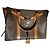 Borsa Michael Kors Hamilton in pelle marrone