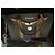 Borsa Michael Kors Hamilton in pelle marrone - vista 5
