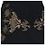Stella Mc Cartney Stella McCartney Black Intricate Lace Detailed Puddle Train Gown Dress - view 11