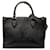 Louis Vuitton Black Monogram Empreinte Onthego PM Leather  ref.1316416
