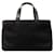 Prada Black Wool Tote Bag Cloth  ref.1316457