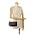 Louis Vuitton Brown Monogram Pochette Accessoires Leather Cloth  ref.1316460