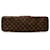 Louis Vuitton Estojo Monograma Marrom 5 Estojo para gravata Cravat Lona  ref.1316466
