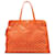 Goyard Orange Goyardine Sac Hardy Pet Carrier PM Toile Tissu  ref.1316474
