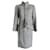 Chanel Neue Venedig-Kollektion Lesage Tweed-Anzug Beige  ref.1316493